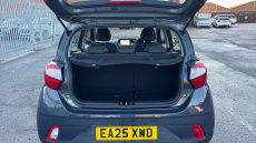 Hyundai i10 1.0 [63] Advance 5dr Auto [Nav] Petrol Hatchback